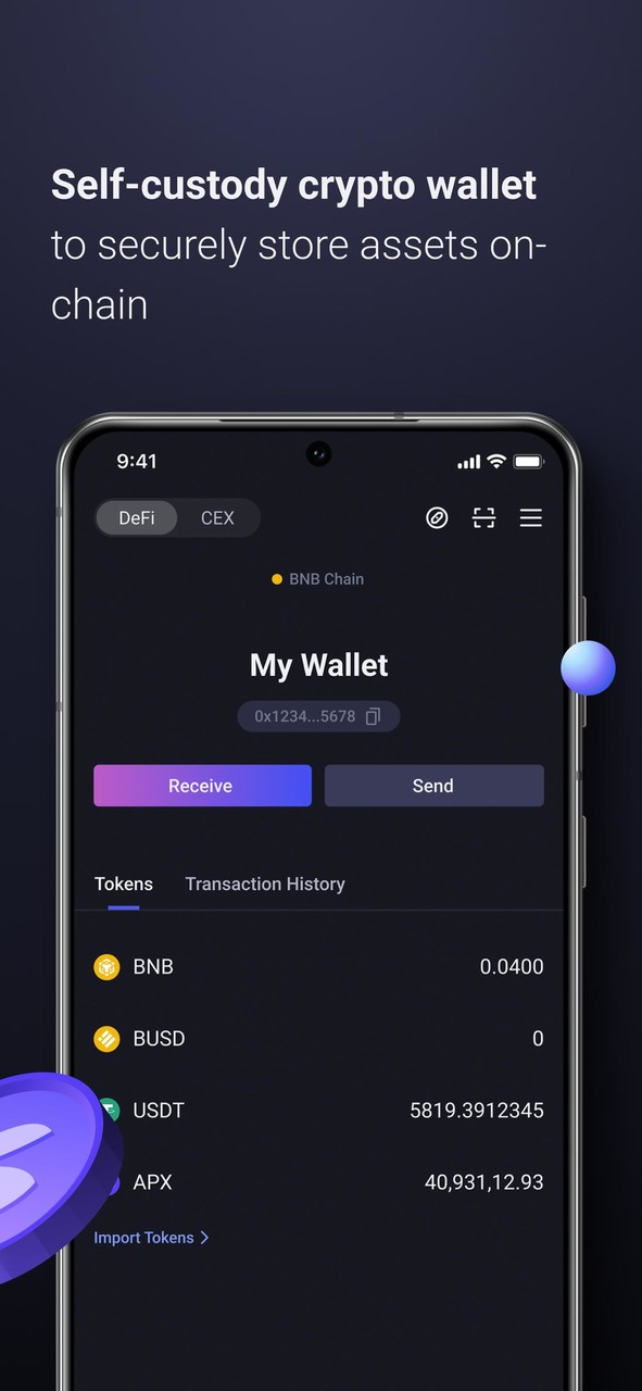 APX screenshot image 6_funmod.online