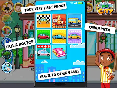 My City : Love Story<span>(play for Free)</span> screenshot image 37_funmod.online