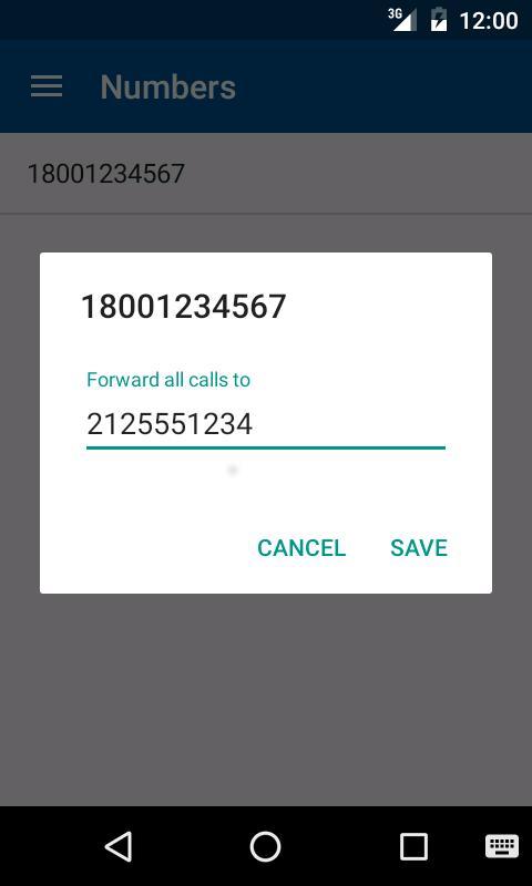 Enswitch Client screenshot image 3_funmod.online