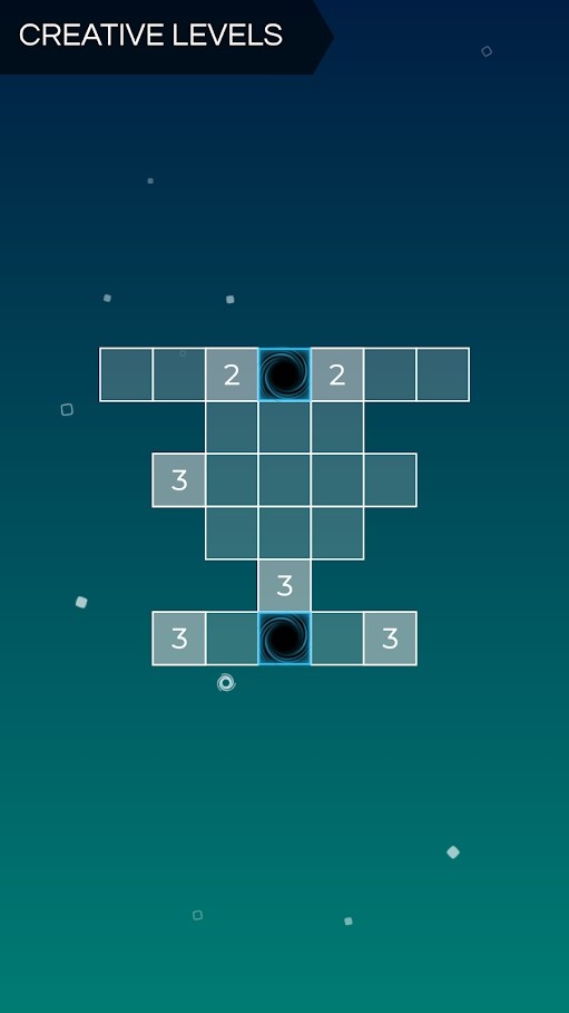 Orixo Wormhole(MOD) screenshot image 2_funmod.online