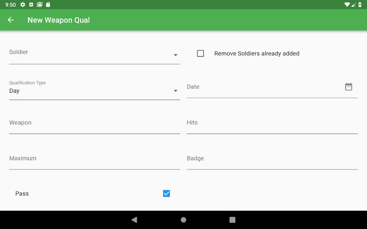 Army Leader's Book screenshot image 28_funmod.online