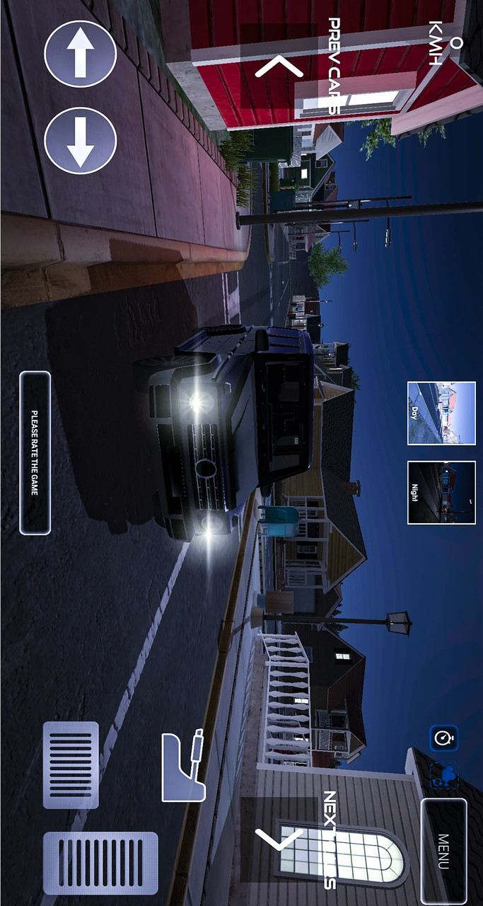 Driver Life(All vehicles are available) screenshot image 3_funmod.online