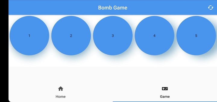 Bomb Game screenshot image 5_funmod.online