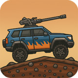 Dead Road: Zombie Survival<span>(Unlimited Currency)</span>1.1.4_funmod.online