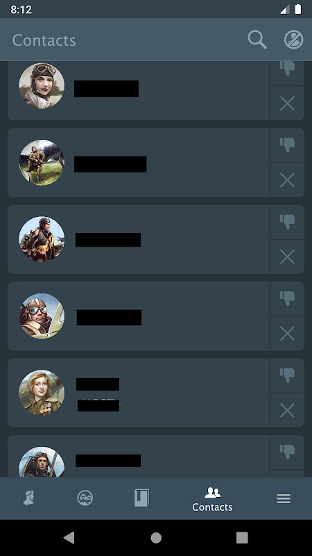 Assistant for War Thunder screenshot image 1_funmod.online