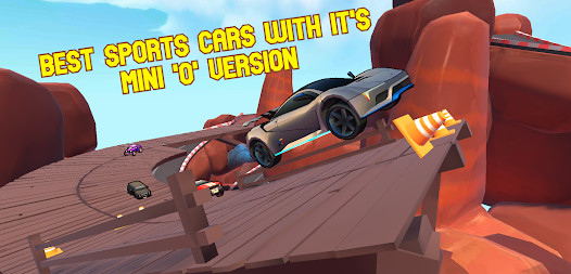 Miniocar<span>(Unlimited Money)</span> screenshot image 3_funmod.online