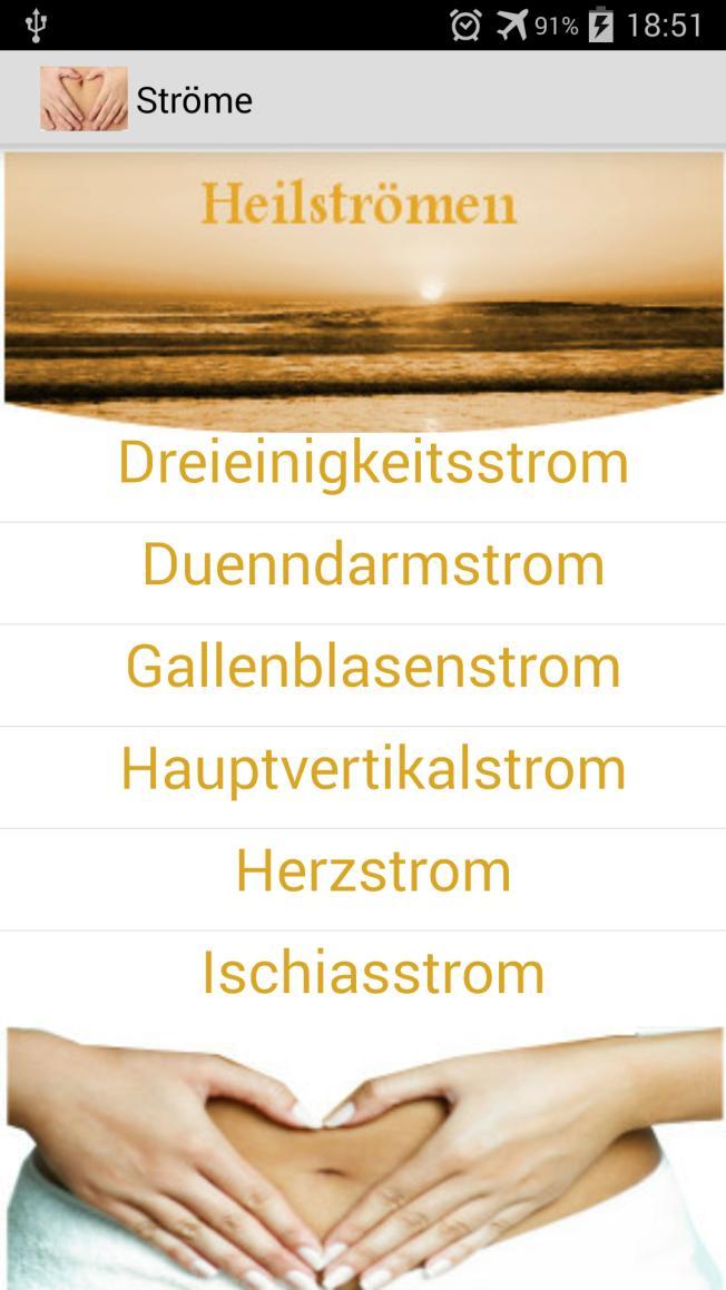 Heilströmen screenshot image 4_funmod.online