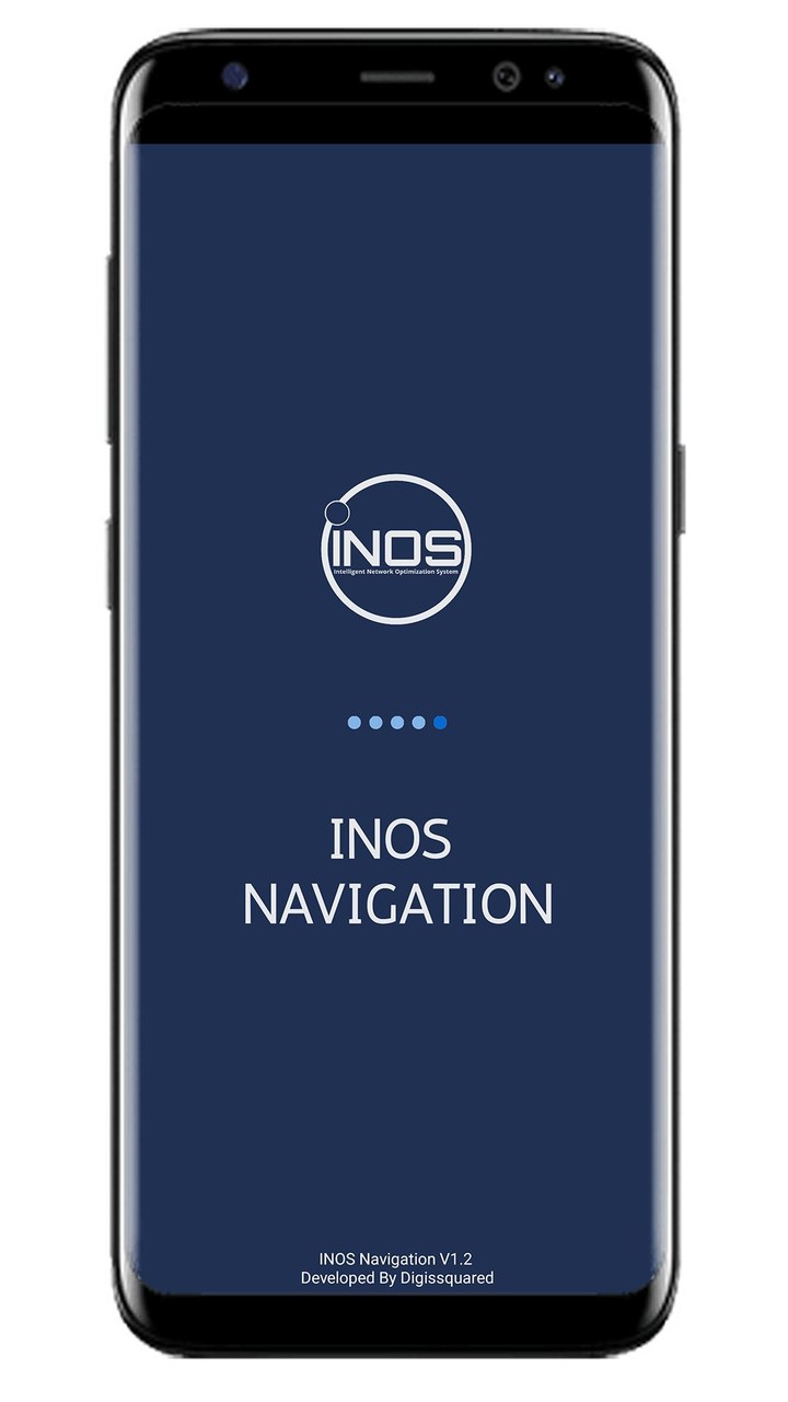 INOS Navigation screenshot image 9_funmod.online