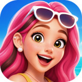 Pop Island: Match & Build<span>(mod menu)</span>2.2.7_funmod.online