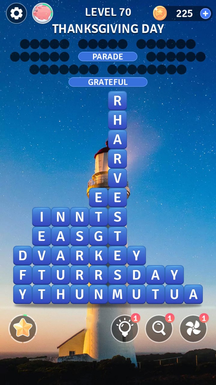 Word Smash: Word Games screenshot image 5_funmod.online