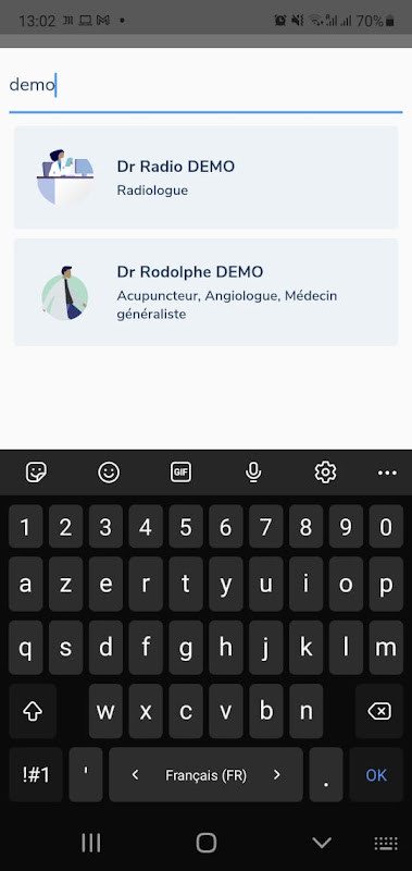 Clikodoc screenshot image 13_funmod.online