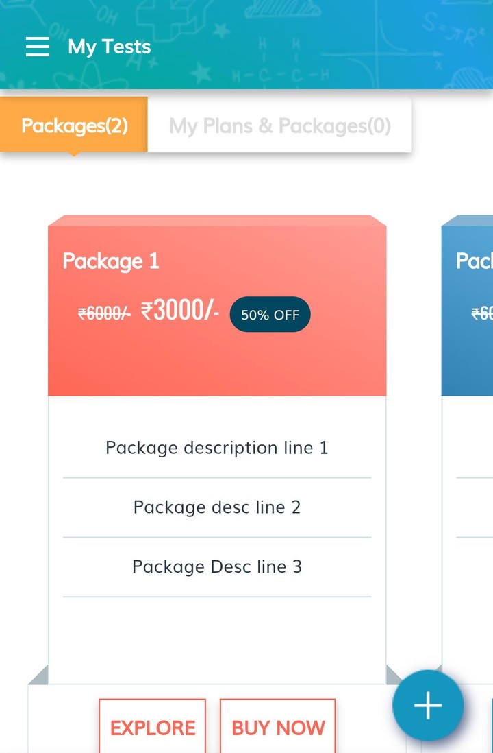 3 of Spades (Kaali ki Teeggi) screenshot image 7_funmod.online