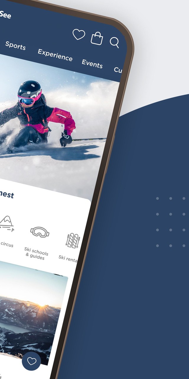 Zell am See-Kaprun screenshot image 2_funmod.online