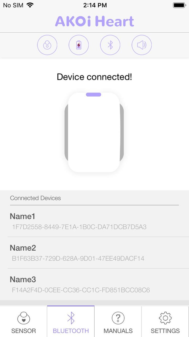 阿科伊哈特 screenshot image 2_funmod.online