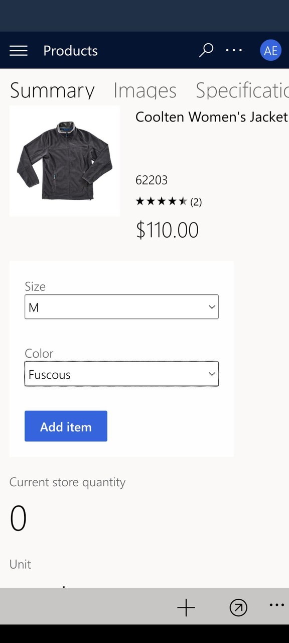 Store Commerce screenshot image 5_funmod.online