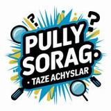Pully Sorag : Täze açyşlar0.1.8_funmod.online