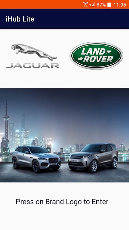 iHub Lite screenshot image 3_funmod.online