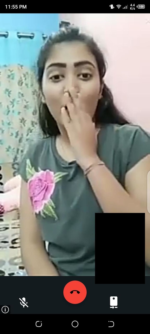 Video Call Random Chat screenshot image 1_funmod.online