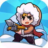 Frost Saga: Tower Defense<span>(No ads)</span>10.2.3_funmod.online