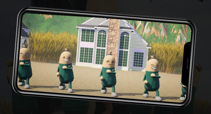 Survival Sausage Man-GUIDE screenshot image 3_funmod.online