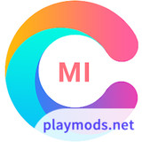 Cool Mi Launcher - CC Launcher<span>(Premium Unlocked)</span>6.3.3_funmod.online