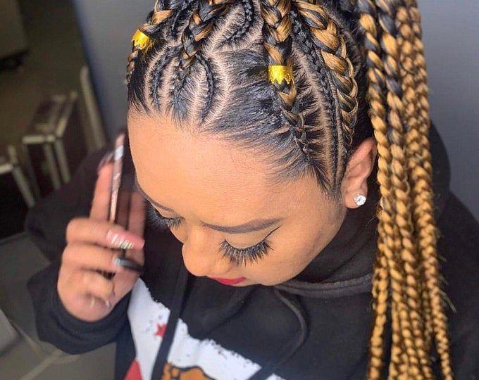 African Hairstyles 2023 screenshot image 9_funmod.online