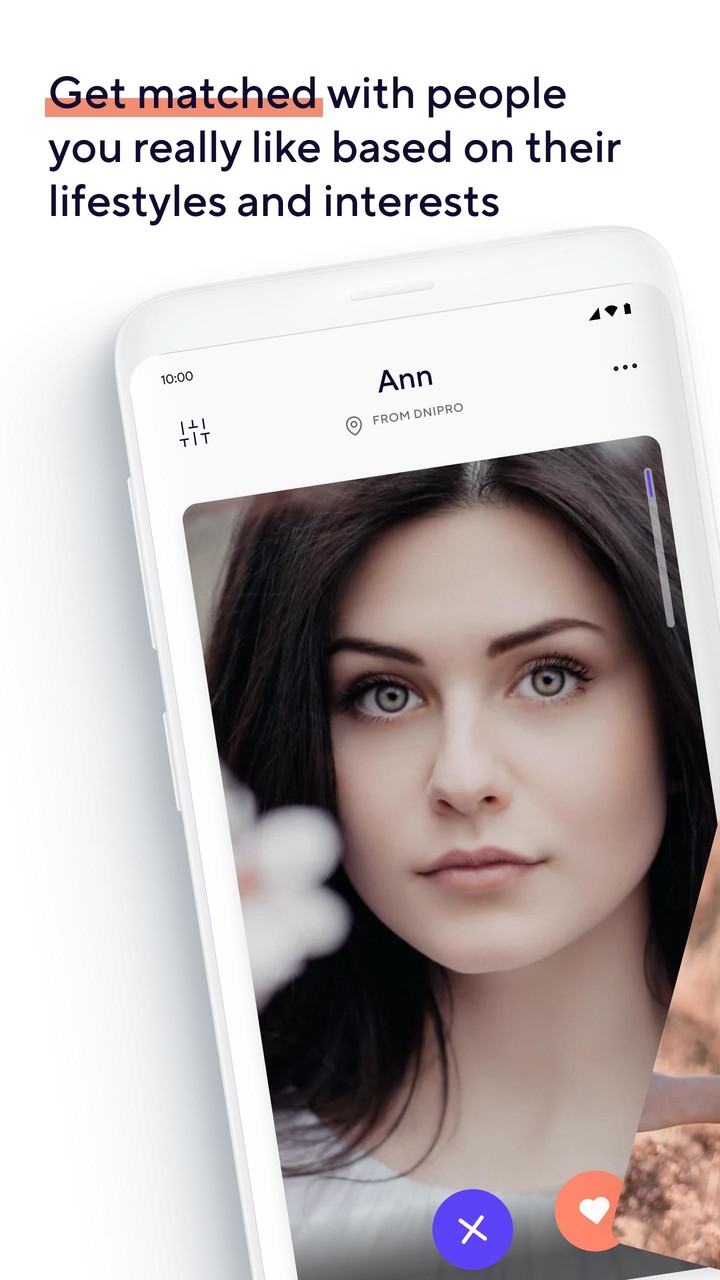 NticeMe screenshot image 6_funmod.online