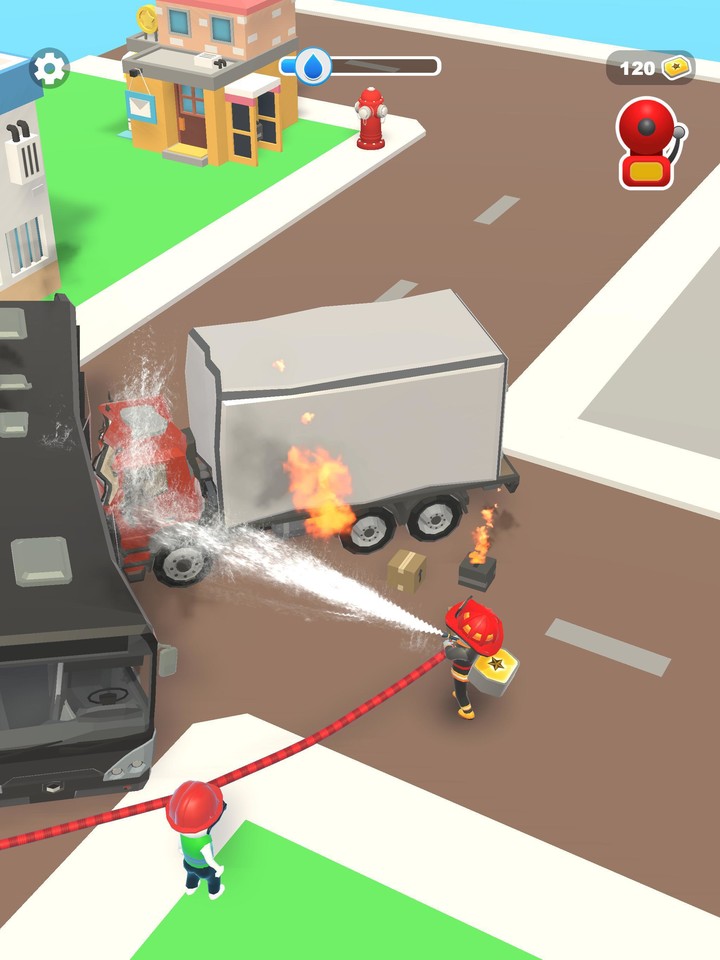 Hero Department<span>(No Ads)</span> screenshot image 22_funmod.online