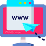 Web Browser - Desktop Browser4.2_funmod.online