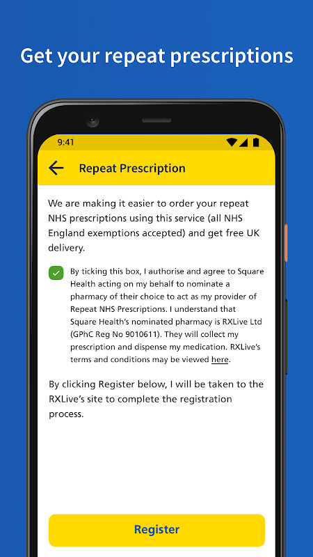 Aviva Digital GP screenshot image 4_funmod.online