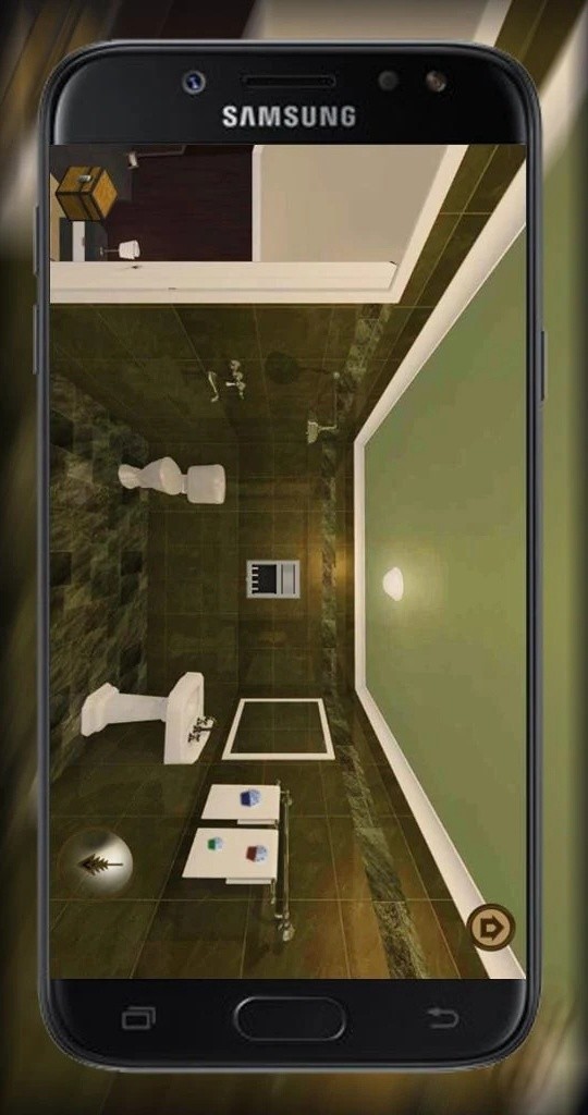 The Lie - Cottage Of Secrets(free) screenshot image 4_funmod.online