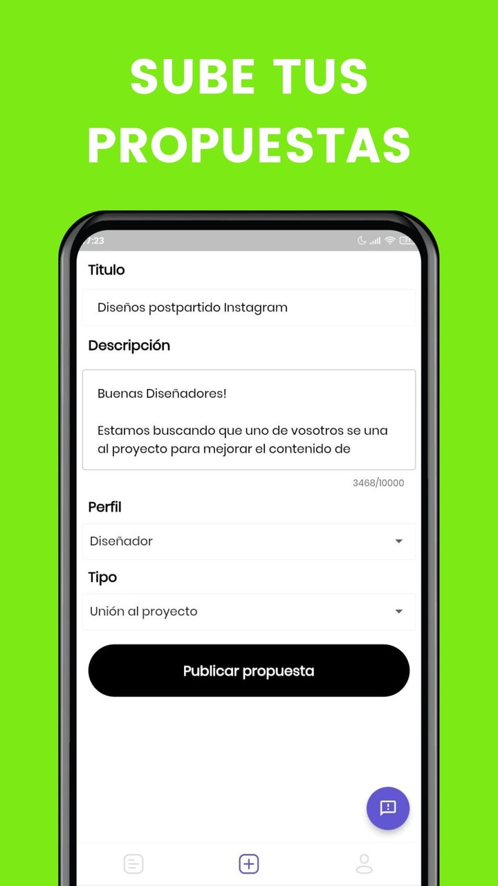 Nexbol screenshot image 10_funmod.online