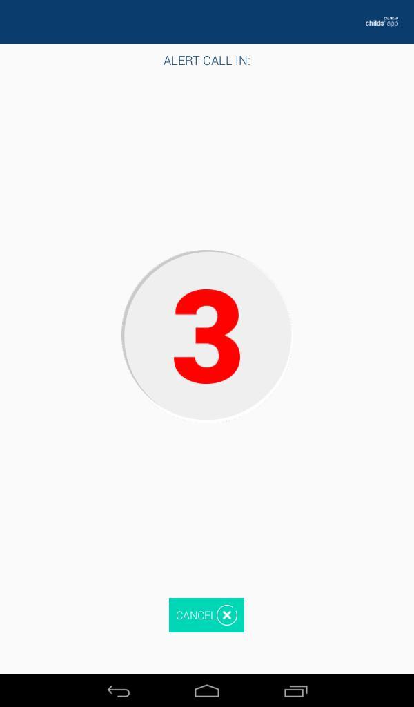 Parental Control CALMEAN kids screenshot image 14_funmod.online