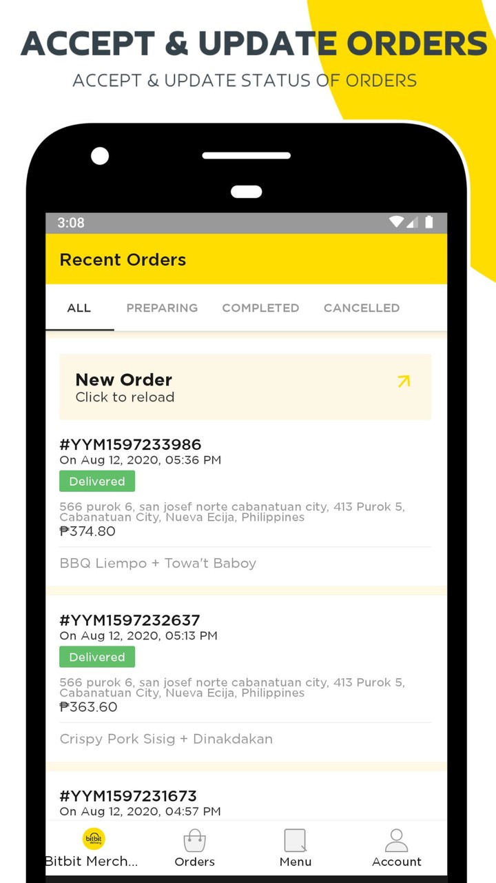 Bitbit Merchant screenshot image 22_funmod.online