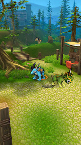 Andalusia Library - UPI YPTK screenshot image 4_funmod.online