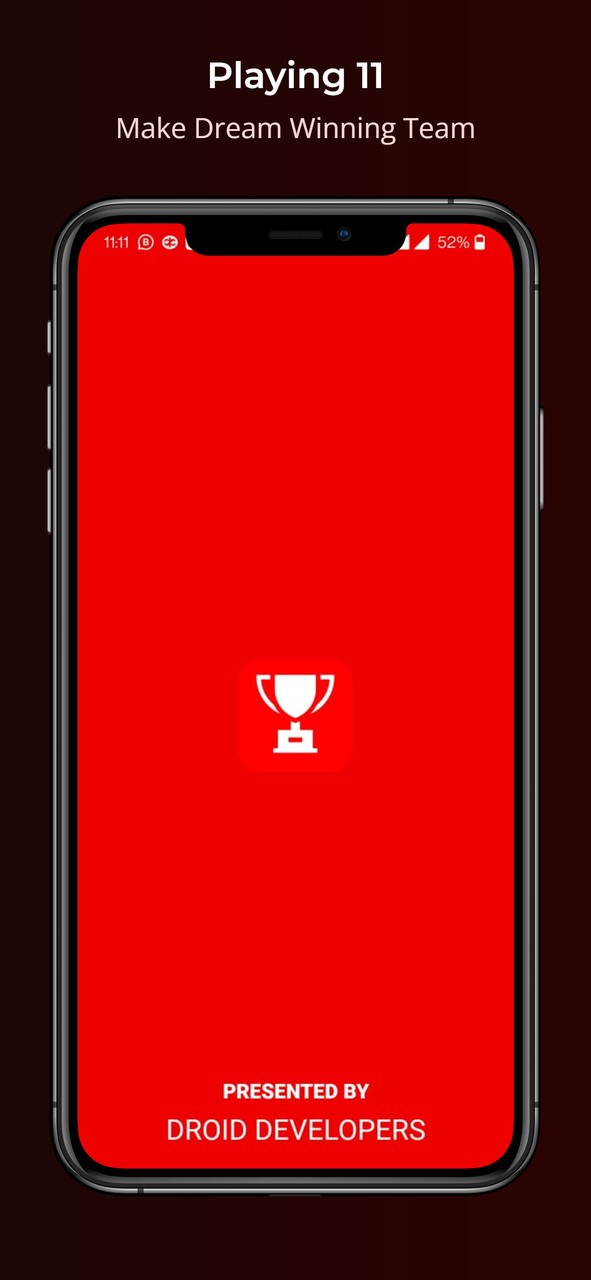 Playing 11 Dream Prediction screenshot image 7_funmod.online