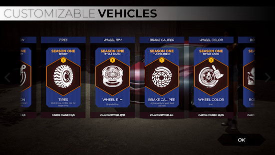 Backyard Parking Stage Two(Unlock the vehicle) screenshot image 14_funmod.online