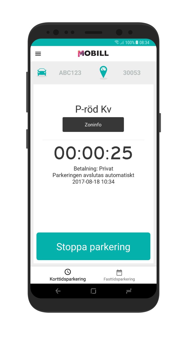 Mobill Parking screenshot image 22_funmod.online