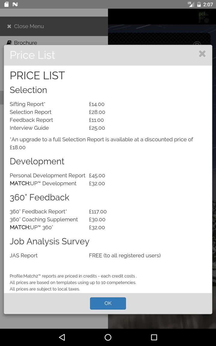 Profile Match screenshot image 14_funmod.online