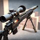Pure Sniper: Gun Shooter Games500216_funmod.online