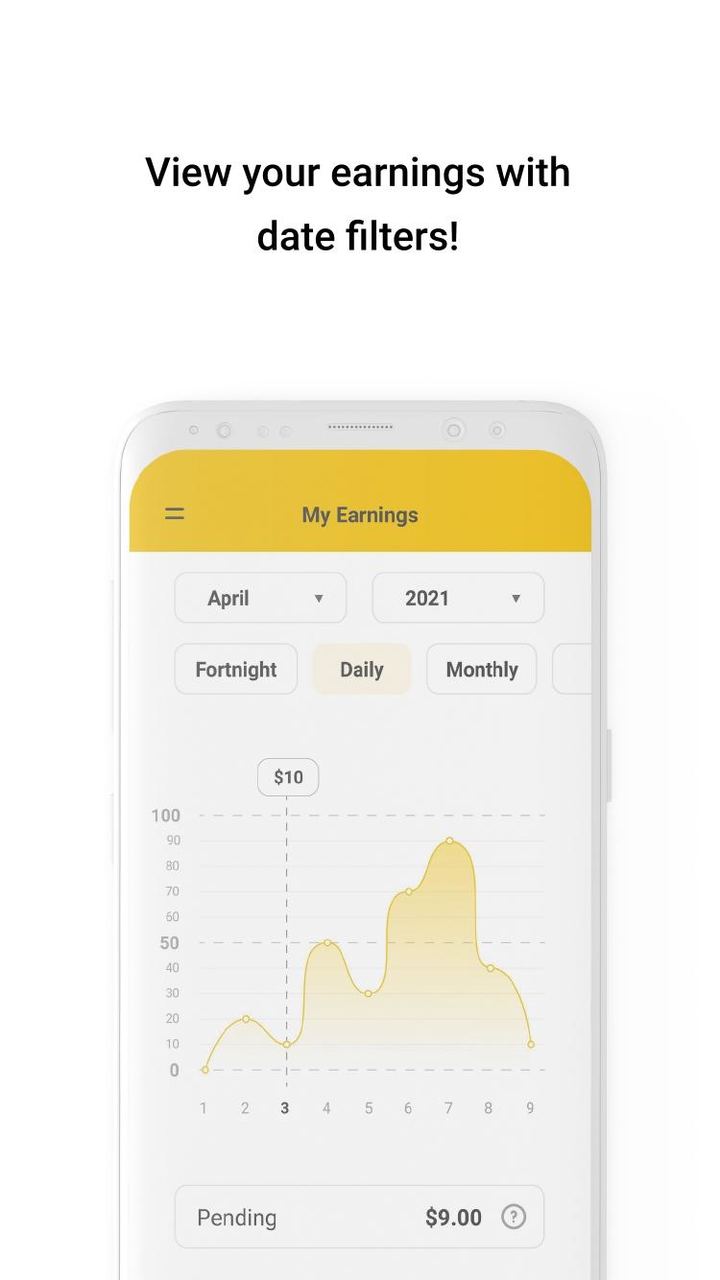 uParcel Singapore screenshot image 6_funmod.online
