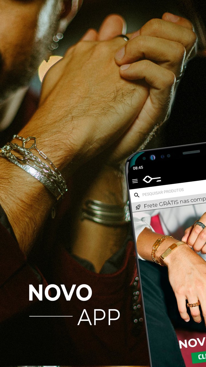 Key Design screenshot image 1_funmod.online