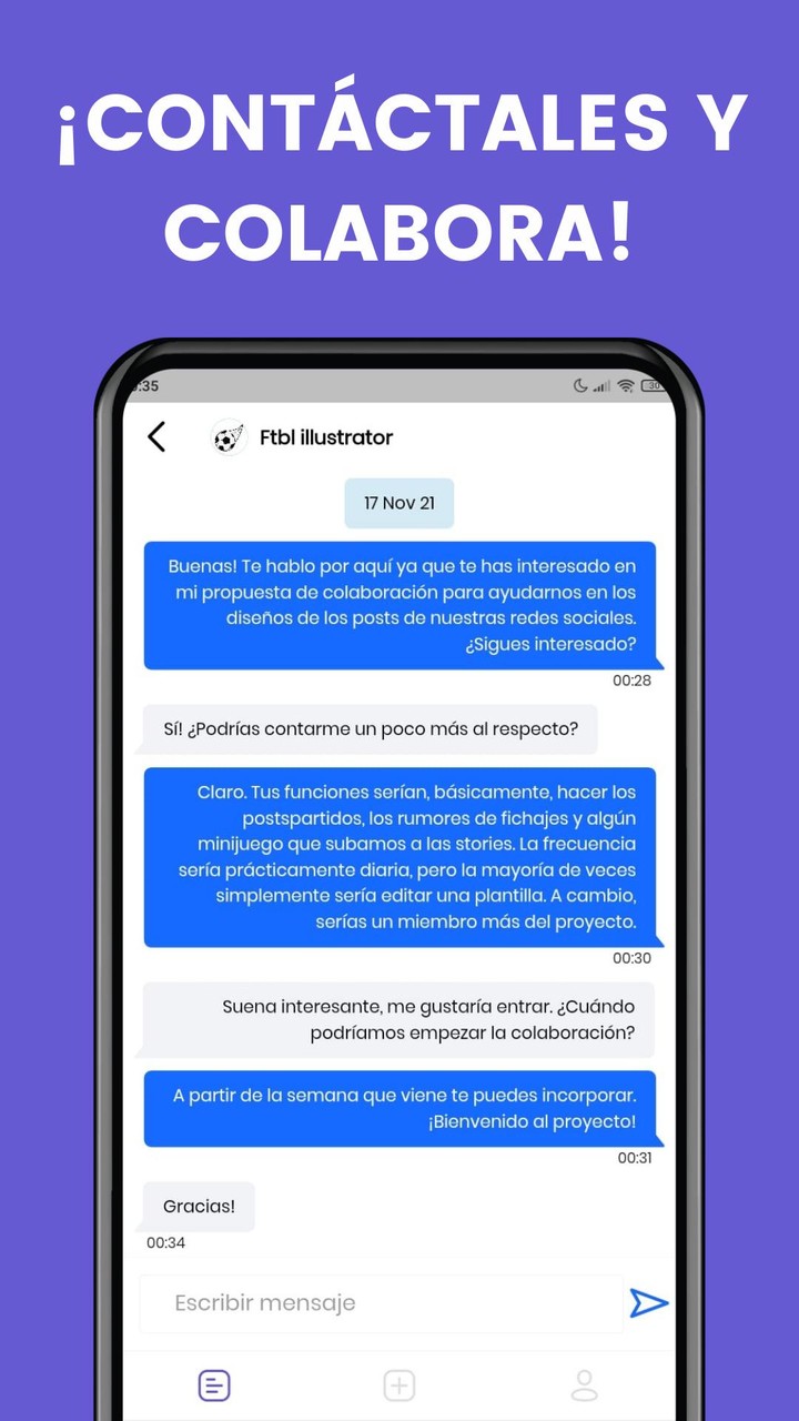 Nexbol screenshot image 13_funmod.online