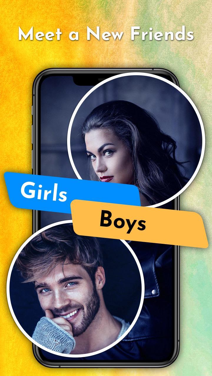 Sexy Girl Live Video Call screenshot image 4_funmod.online