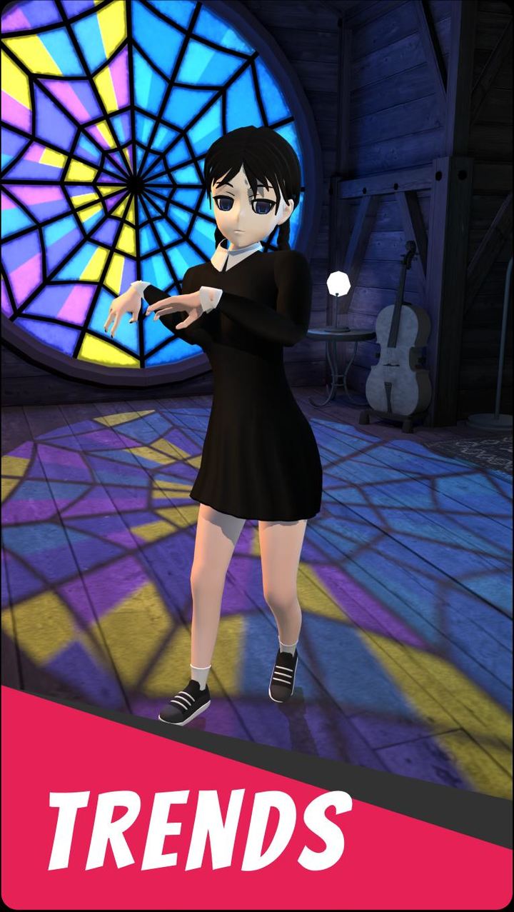 Dance Trends screenshot image 3_funmod.online