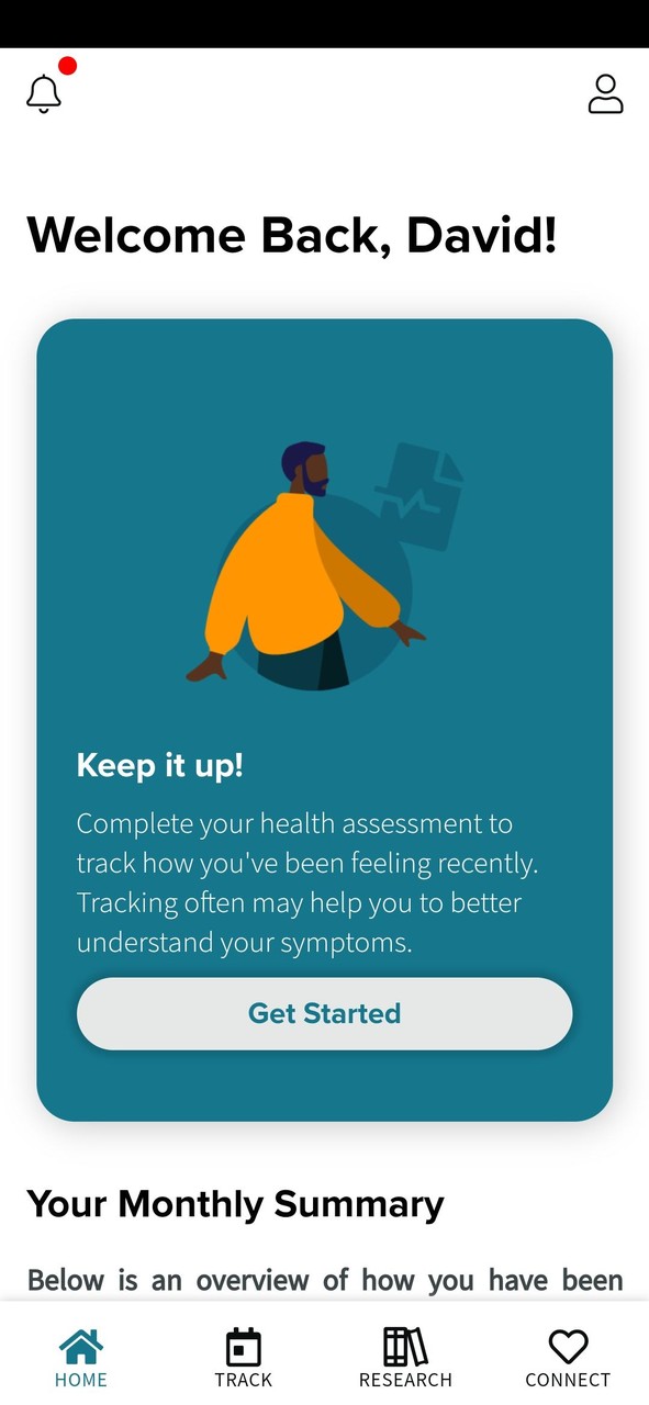 ArthritisPower screenshot image 6_funmod.online