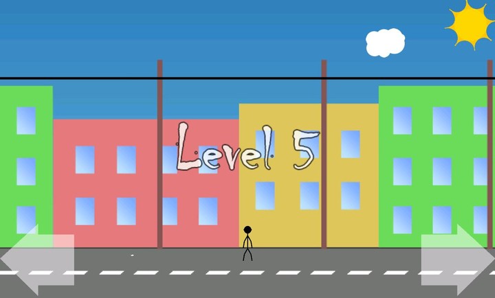 Birds attack screenshot image 3_funmod.online