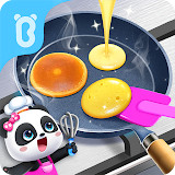 Baby Panda's Breakfast Cooking<span>(No Ads)</span>8.73.00.00_funmod.online