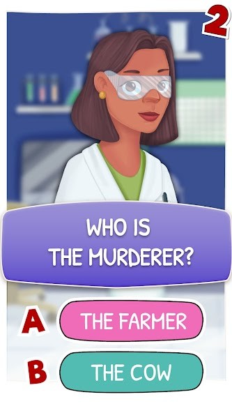 Life Choices 2<span>(Free purchase)</span> screenshot image 27_funmod.online