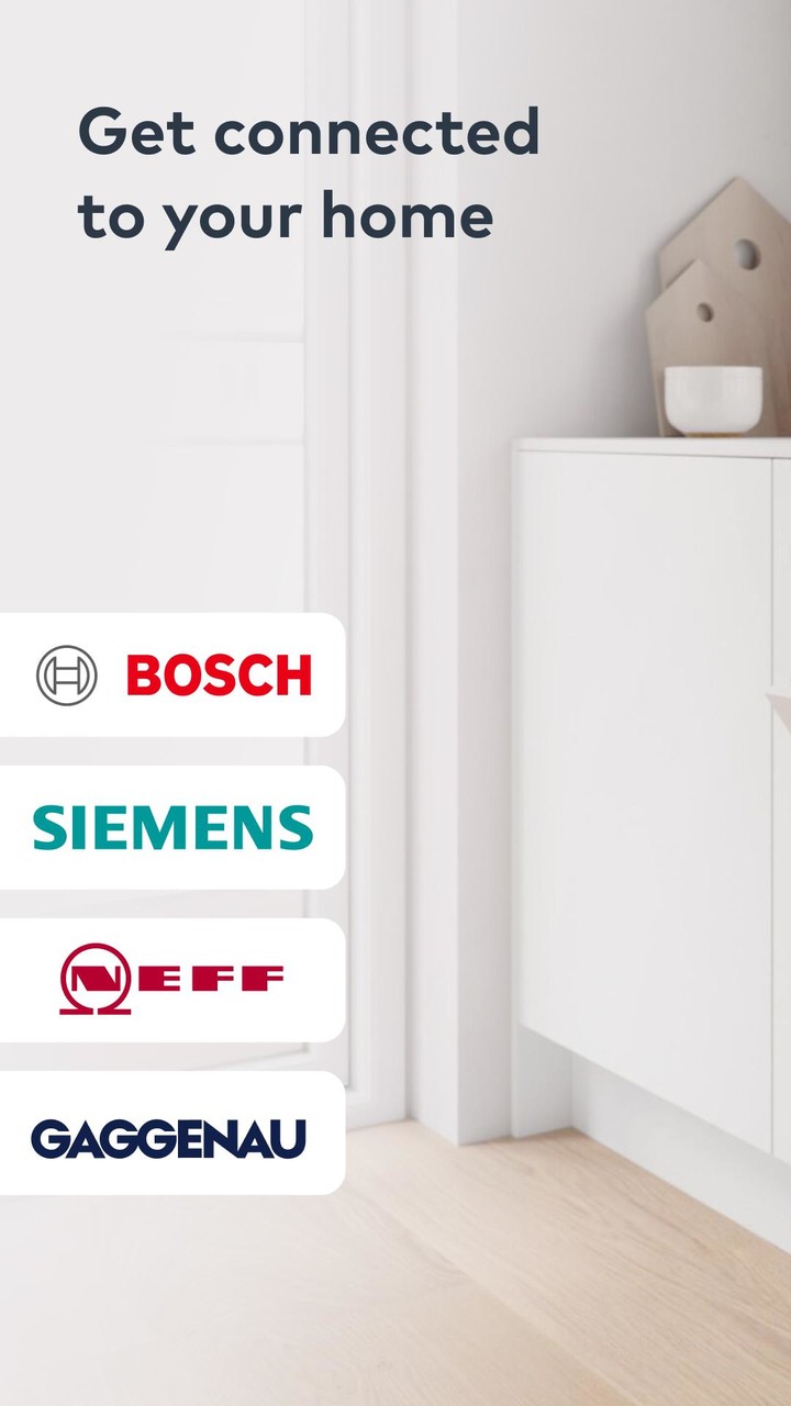 Home Connect screenshot image 1_funmod.online